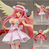 Nodocchi Saki 1/8 PVC Painted Finished Product Figure [USED]