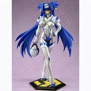 Klan Klang Special Ver. Macross Frontier Ichiban Kuji Premium Super Dimension Encore!! Premium Figure Prize A Figure [USED]