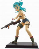 Bulma Dragon Ball Ichiban Kuji Makafushigi Adventure Edition Prize B Figure [USED]