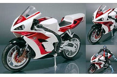 Cyclone The First Ver. Kamen Rider The First S.H.Figuarts Figure [USED]