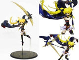 Fate Testarossa Phantom Minds Magical Girl Lyrical Nanoha: The Movie 1st 1/7 PVC Painted Finished Product Figure [USED]