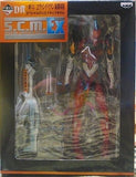 Evangelion Unit 2 Special Creative Model Rebuild of Evangelion Ichiban Kuji Prize D Figure [USED]