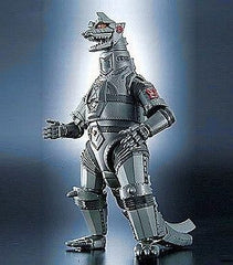 Godzilla vs. Mechagodzilla Mechagodzilla 1974 Chogokin GD-56 Figure [USED]