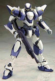 Arbalest Full Metal Panic! The Second Raid Almecha No.002 Arx-7 1/60 Action Figure [USED]