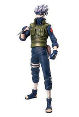 Kakashi Hatake Naruto: Shippuden G.E.M. Series Figure [USED]