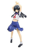 Ruiko Saten A Certain Scientific Railgun 1/8 PVC Painted Finished Product Figure [USED]