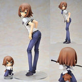 Hideyoshi Kinoshita Baka And Test Summon the Beasts 1/8 PVC Painted Finished Product Figure [USED]