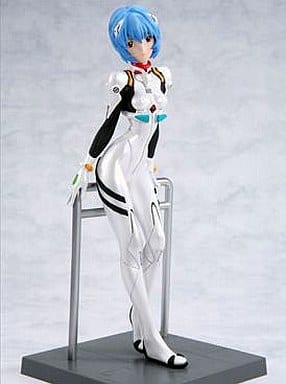 Rei Ayanami Rebuild of Evangelion Ichiban Kuji Prize A Figure [USED]