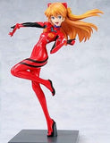 Asuka Shikinami Langley Rebuild of Evangelion Ichiban Kuji Prize B Figure [USED]