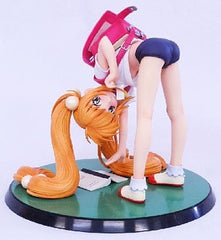 Kodomo no Jikan Rin Kokonoe Wonder Festival 2007 Winter Limited Ver. PVC Painted Finished Product 1/6 Wonder Festival 2007 Winter Exclusive Figure [USED]