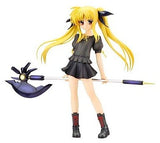 Fate Testarossa Casual Ver. Magical Girl Lyrical Nanoha: The Movie 1st 1/7 PVC Painted Finished Product Figure [USED]