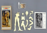 Silencer Gentaro Araki Original Resin Cast Kit Figure [USED]