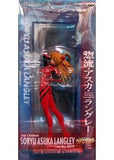 Soryu Asuka Langley Neon Genesis EVANGELION Ichiban Kuji Ichi Mirror Panel Figure Prize Figure [USED]