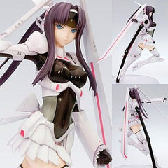 Phantom Queen Exacti Shining Hearts 1/8 PVC Painted Finished Product Figure [USED]
