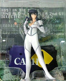 Motoko Kusanagi Cat's Eye Ver. Ghost in the Shell: Stand Alone Complex 2nd GIG Vol.2 Collection Figure [USED]