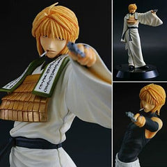 Saiyuki RELOAD -burial- Genjo Sanzo PVC Painted Finished Product Figure [USED]