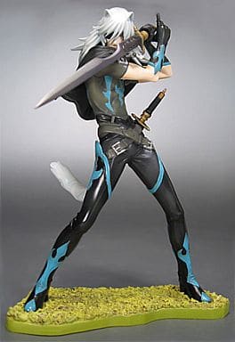 Rai Lamento -Beyond the Void- 1/10 PVC Painted Finished Product animate Limited Figure [USED]