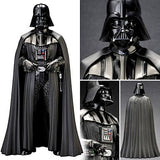 Darth Vader Cloud City Ver. Star Wars ARTFX+ 1/10 PVC Painted Simple Assembly Kit Figure [USED]