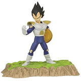 Vegeta Dragon Ball Z Ichiban Kuji Planet Namek Edition Vegeta Figure Prize Figure [USED]