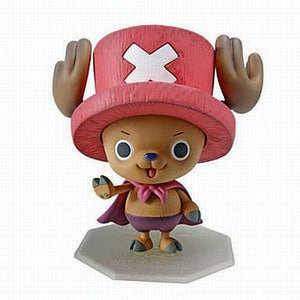 Chopperman One Piece Portrait.Of.Pirates NEO-DX Excellent Model Figure [USED]