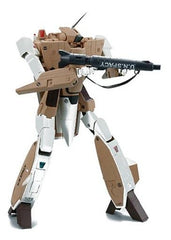 Macross VF-1A Mass Production Color Complete Transformation 1/48 Hobby Show Exclusive Figure [USED]