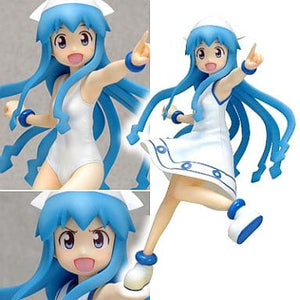 Ika Musume DX Version Squid Girl 1/10 PVC Painted Finished Product Figure [USED]