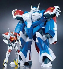 Tekkaman Blade XS-12 Tekkaman Blade with Pegas Spirits SPEC Figure [USED]