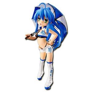 Konata Izumi Lucky Star Ichiban Kuji Premium Lucky Grand Prix Premium Figure Prize A Figure [USED]