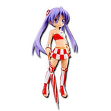 Kagami Hiiragi Lucky Star Ichiban Kuji Premium Lucky Grand Prix Premium Figure Prize B Figure [USED]