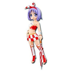 Tsukasa Hiiragi Lucky Star Ichiban Kuji Premium Lucky Grand Prix Premium Figure Prize C Figure [USED]