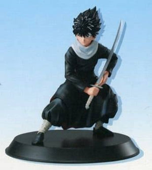 Hiei Yu Yu Hakusho DX Figure 2 Figure [USED]