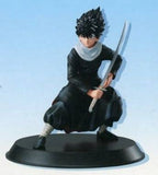 Hiei Yu Yu Hakusho DX Figure 2 Figure [USED]