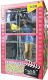 Haruhi Suzumiya Super Director The Melancholy of Haruhi Suzumiya Extra Figure Sigh Figure [USED]