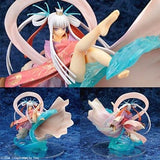 Houmei Shining Wind 1/8 PVC Painted Finished Product Figure [USED]