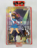 Haruhi Suzumiya The Melancholy of Haruhi Suzumiya Ver.2 Premium Figure [USED]