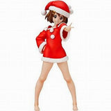 Yui Hirasawa K-On! 1/7 PVC Painted Finished Product Figure [USED]