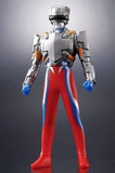 Tector Gear Zero Mega Monster Battle Ultra Galaxy The Movie Ultra Hero Series EX Figure [USED]