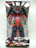 Gurren Lagann Gurren Lagann Collection Big Soft Vinyl Figure [USED]