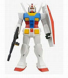 Gundam Mobile Suit Gundam 1st Ichiban Kuji Standing Again! Edition RX-78-2 Gundam Big Soft Vinyl Prize A Figure [USED]