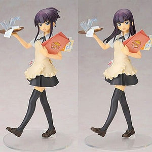 Aoi Yamada Wagnaria!! 1/8 PVC Painted Finished Product Figure [USED]