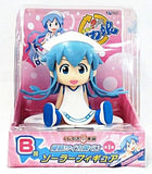 Ika Musume Squid Girl Kujibiki Honpo Solar Figure Prize B Figure [USED]