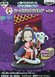 Boa Hancock One Piece Ichiban Kuji Dawn Of A New Era Arc Card Stand Figure Prize F Figure [USED]