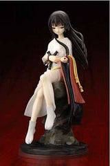 Hell Girl Enma Ai PVC Painted Finished Product Figure [USED]