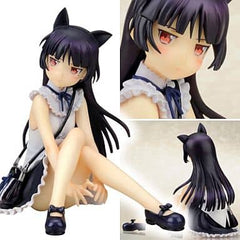 Kuroneko Memories Summer Comic OreImo 1/8 PVC Painted Finished Product Figure [USED]