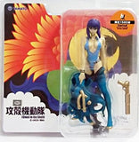 Motoko Kusanagi Diver Down Blue Ghost in the Shell 1500 Pieces Limited PVC Figures Figure [USED]