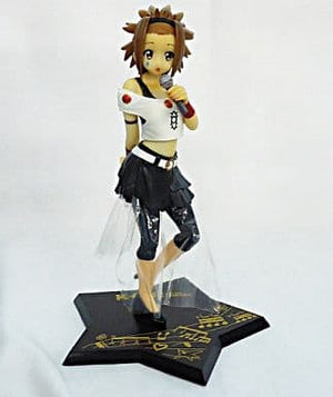 Ritsu Tainaka Death Devil Ver. K-On!! Ichiban Kuji Premium 2nd Time! Premium Figure Prize C Figure [USED]