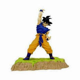 Son Goku Dragon Ball Z Ichiban Kuji Planet Namek Edition Goku Figure Prize Figure [USED]