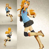 Kirino Kousaka Memories Akihabara OreImo Painted Finished Product Figure [USED]