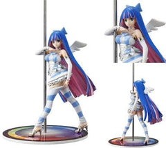 Panty & Stocking with Garterbelt Stocking Metamorphose Edition PVC Painted Finished Product 1/7 Figure [USED]