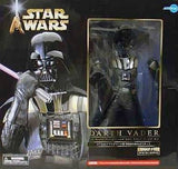 Darth Vader Star Wars ARTFX 1/7 Painted Soft Vinyl Assembly Kit Figure [USED]